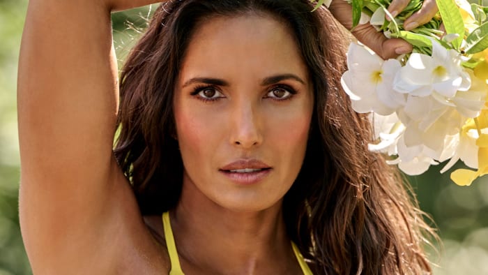 Padma Lakshmi